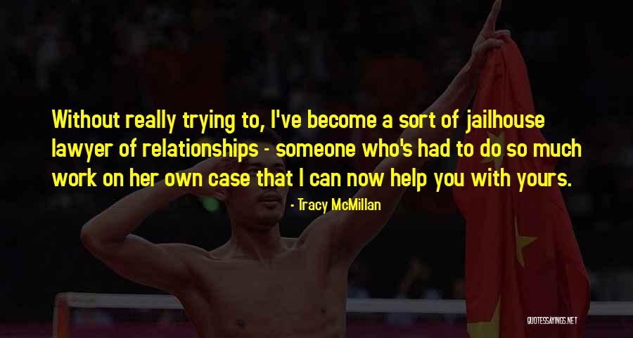 Deepesh Patel Quotes By Tracy McMillan Deepesh Patel Quotes By Tracy McMillan