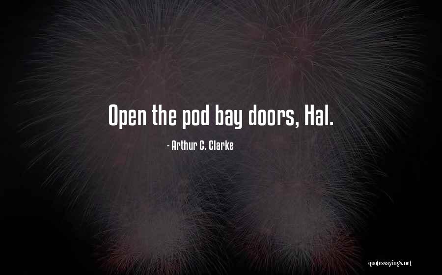 Deepesh Sachdev Quotes By Arthur C. Clarke Deepesh Sachdev Quotes By Arthur C. Clarke