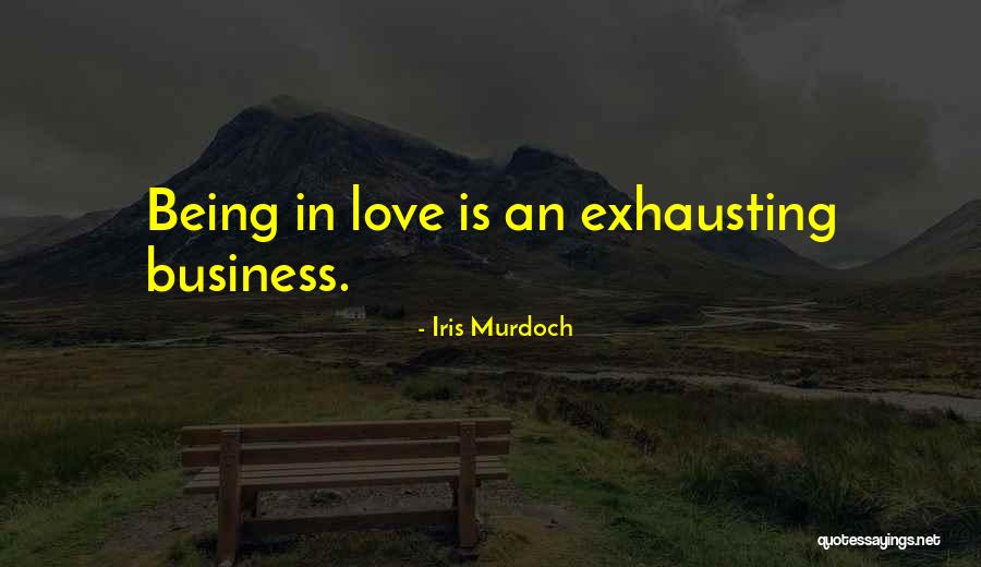 Deepesh Sachdev Quotes By Iris Murdoch Deepesh Sachdev Quotes By Iris Murdoch
