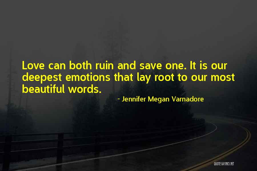 Deepest Fear Quotes By Jennifer Megan Varnadore Deepest Fear Quotes By Jennifer Megan Varnadore