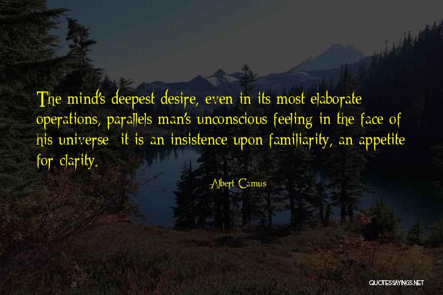 Deepest Feelings Quotes By Albert Camus Deepest Feelings Quotes By Albert Camus