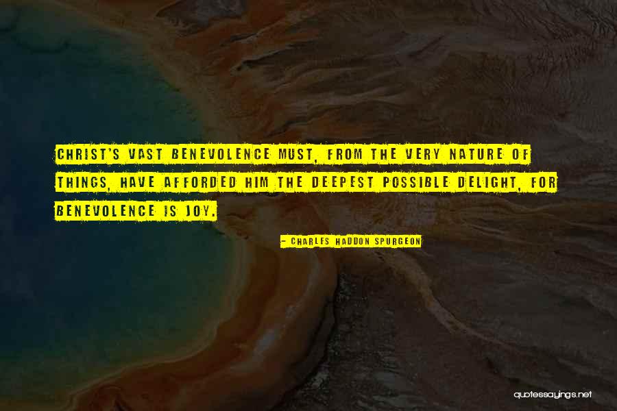 Deepest Joy Quotes By Charles Haddon Spurgeon Deepest Joy Quotes By Charles Haddon Spurgeon