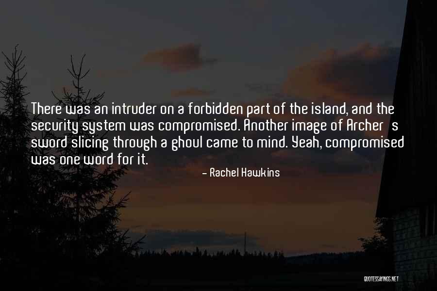 Deepest Pleasure Quotes By Rachel Hawkins Deepest Pleasure Quotes By Rachel Hawkins