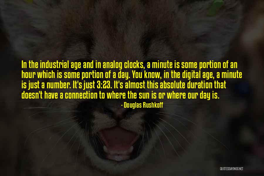 Deepest Pure Desires Quotes By Douglas Rushkoff Deepest Pure Desires Quotes By Douglas Rushkoff
