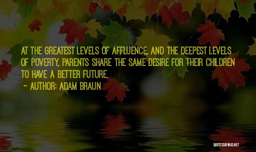 Deepest Quotes By Adam Braun