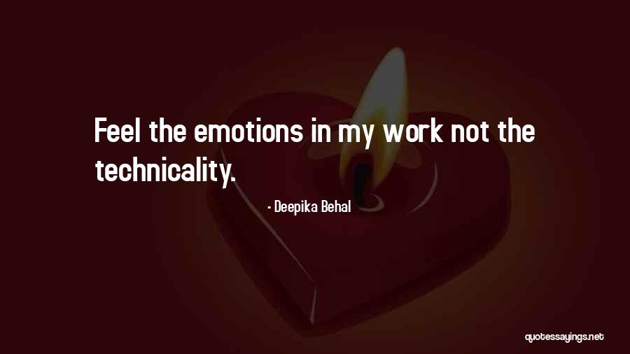 Deepika Behal Quotes 1323516 Deepika Behal Quotes 1323516