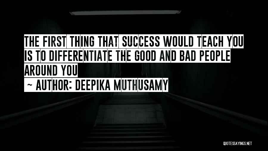 Deepika Muthusamy Quotes 947839