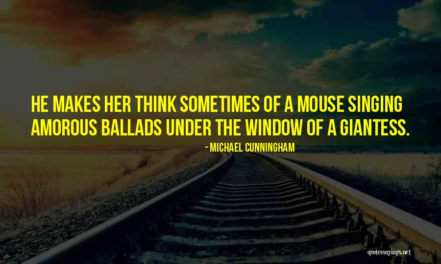 Deeping Lakes Quotes By Michael Cunningham Deeping Lakes Quotes By Michael Cunningham