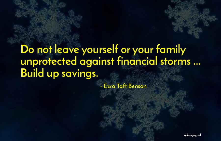 Deeping St Quotes By Ezra Taft Benson Deeping St Quotes By Ezra Taft Benson