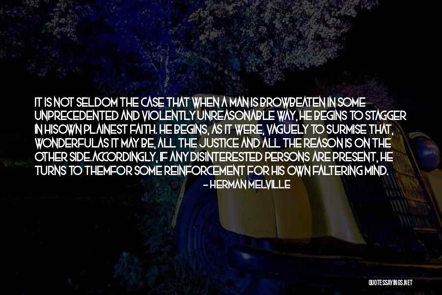Deepinsnow Quotes By Herman Melville Deepinsnow Quotes By Herman Melville