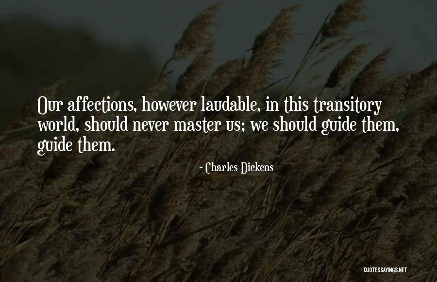 Deepish Thoughts Quotes By Charles Dickens Deepish Thoughts Quotes By Charles Dickens