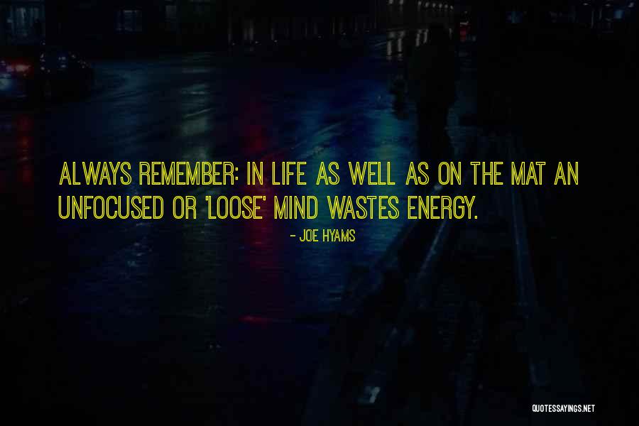 Deepjyoti College Quotes By Joe Hyams Deepjyoti College Quotes By Joe Hyams