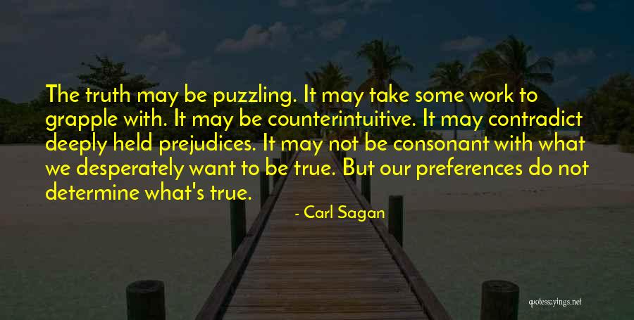 Deeply Desperately Quotes By Carl Sagan Deeply Desperately Quotes By Carl Sagan