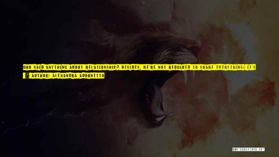 Deeply Hurt Quotes By Alexandra Adornetto