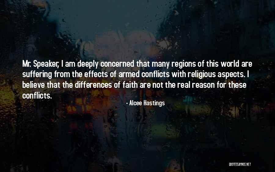 Deeply Religious Quotes By Alcee Hastings Deeply Religious Quotes By Alcee Hastings