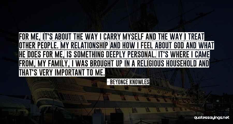 Deeply Religious Quotes By Beyonce Knowles Deeply Religious Quotes By Beyonce Knowles