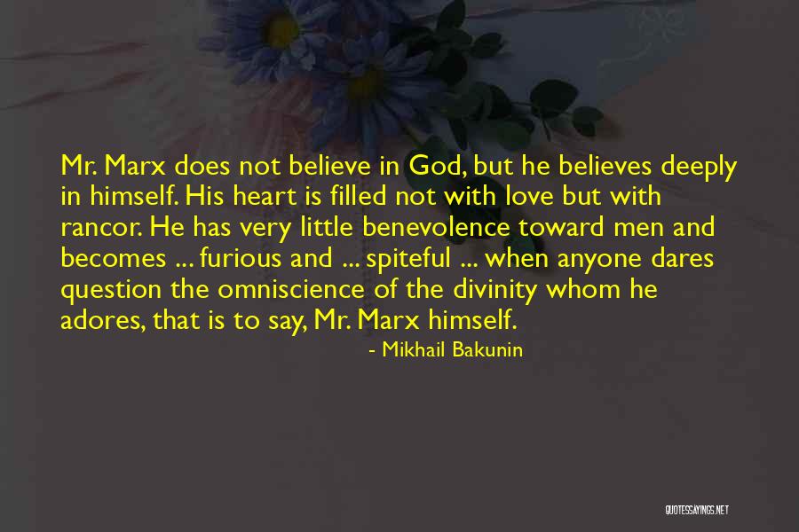 Deeply Religious Quotes By Mikhail Bakunin Deeply Religious Quotes By Mikhail Bakunin
