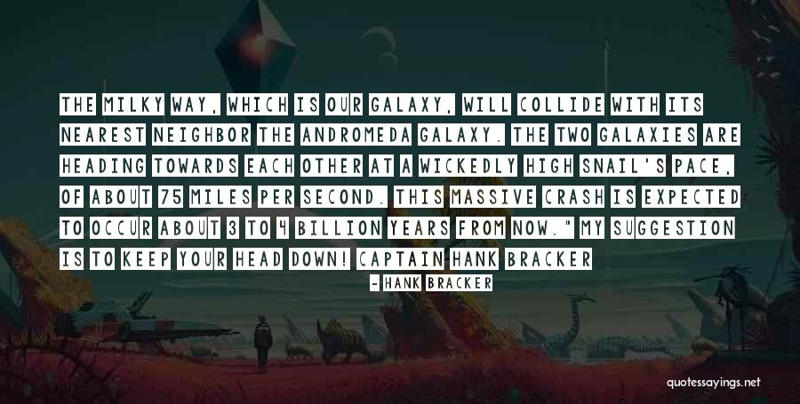 Deepness Map Quotes By Hank Bracker Deepness Map Quotes By Hank Bracker