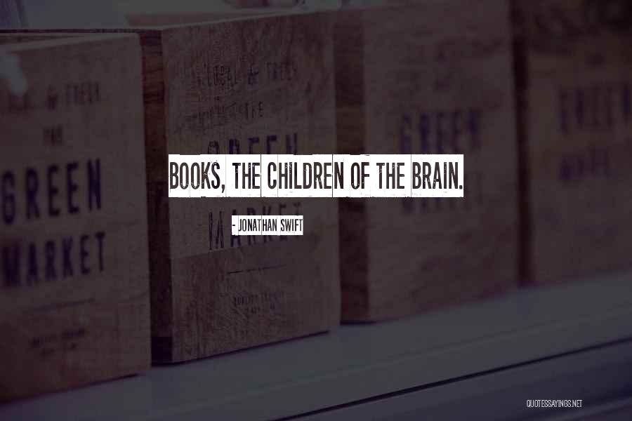 Deepness Of Thoughts Quotes By Jonathan Swift Deepness Of Thoughts Quotes By Jonathan Swift