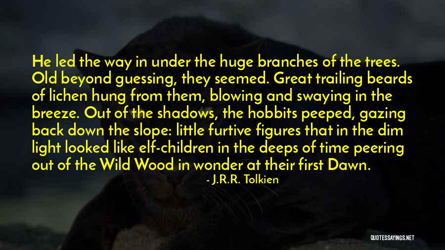 Deeps Quotes By J.R.R. Tolkien Deeps Quotes By J.R.R. Tolkien