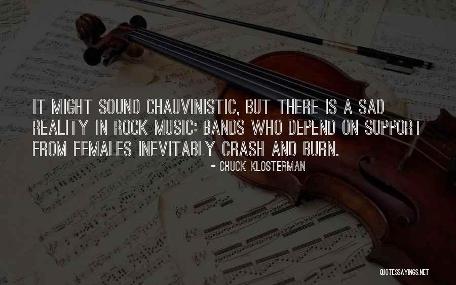 Deepshikha Securities Quotes By Chuck Klosterman Deepshikha Securities Quotes By Chuck Klosterman