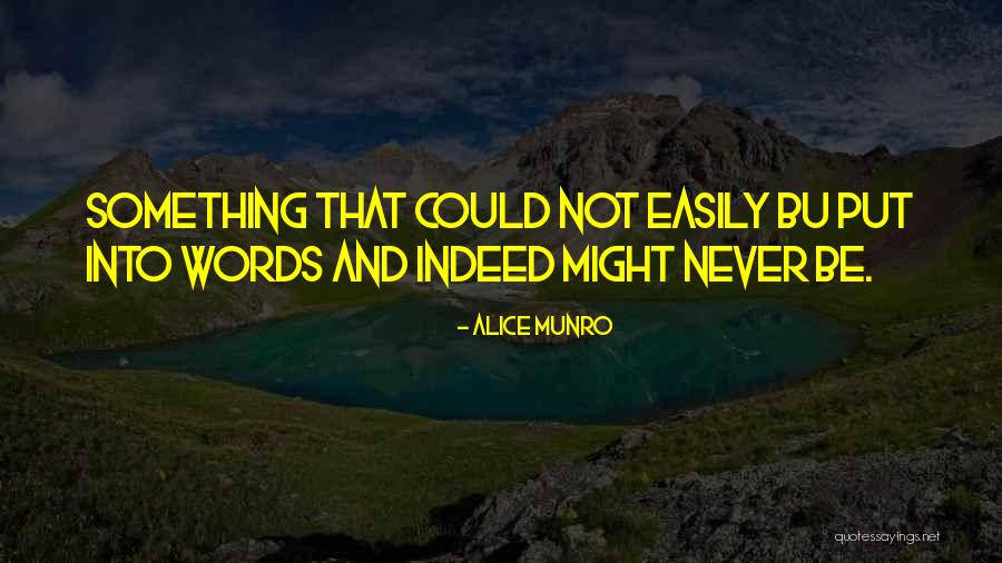 Deepti Gupta Quotes By Alice Munro Deepti Gupta Quotes By Alice Munro