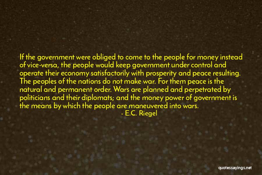 Deepti Gupta Quotes By E.C. Riegel Deepti Gupta Quotes By E.C. Riegel
