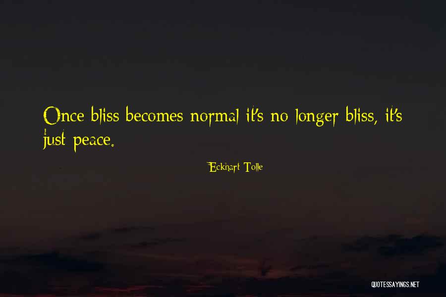 Deepu Thoppil Quotes By Eckhart Tolle Deepu Thoppil Quotes By Eckhart Tolle