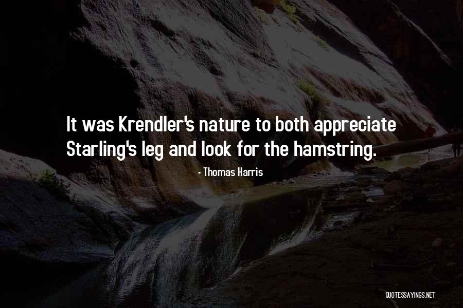 Deepwoods Quotes By Thomas Harris Deepwoods Quotes By Thomas Harris