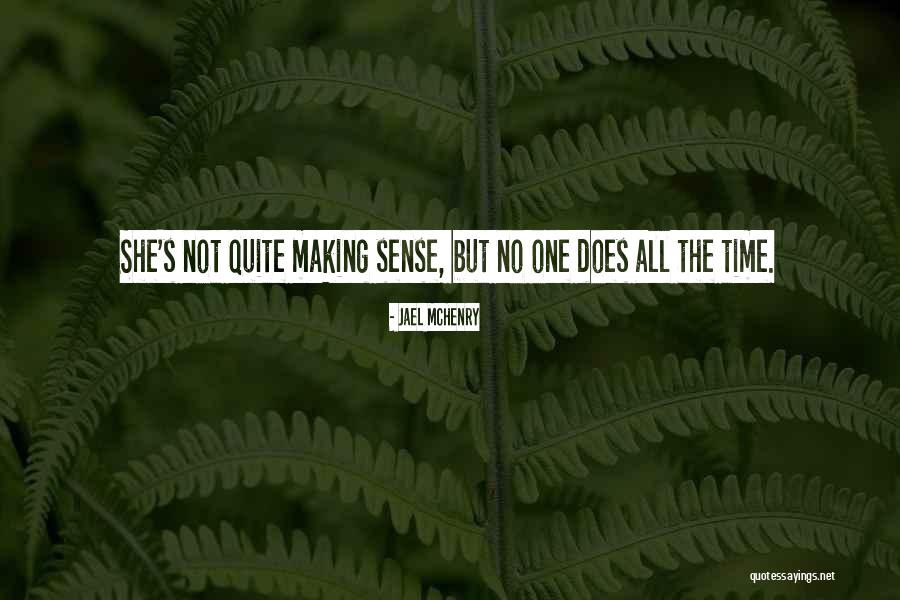 Deer Antlers Quotes By Jael McHenry Deer Antlers Quotes By Jael McHenry