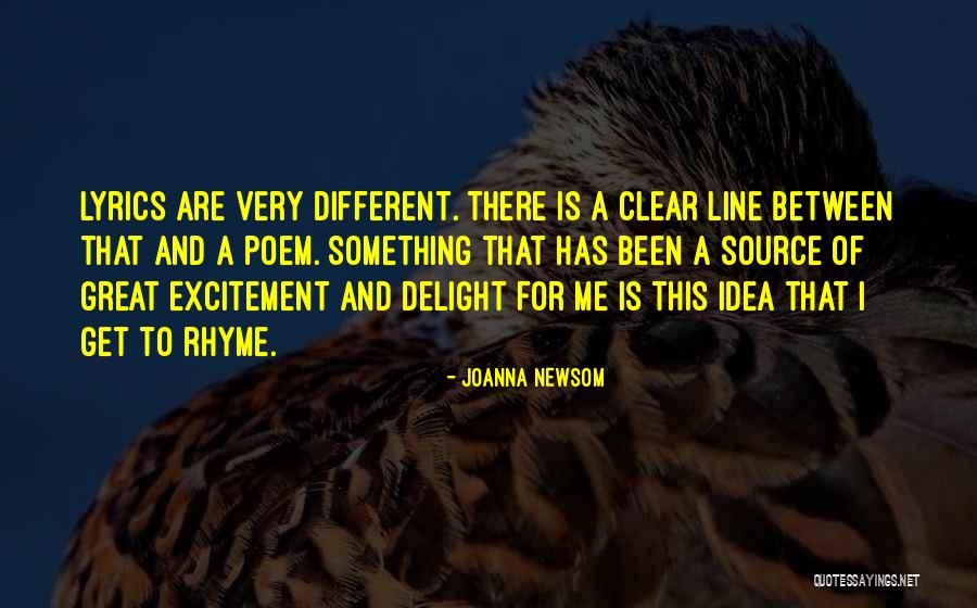Deer Beautiful Quotes By Joanna Newsom Deer Beautiful Quotes By Joanna Newsom