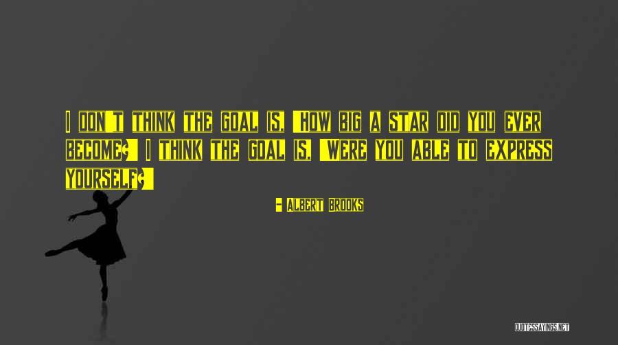 Deer Fawn Quotes By Albert Brooks Deer Fawn Quotes By Albert Brooks