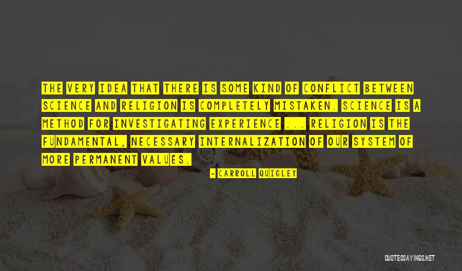 Deer Flies Control Quotes By Carroll Quigley Deer Flies Control Quotes By Carroll Quigley