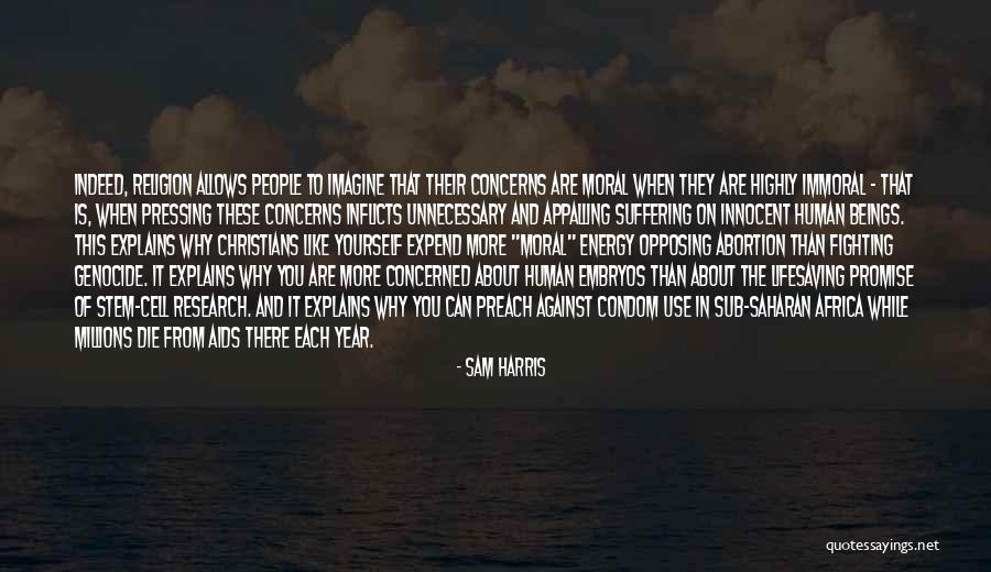 Deer Flies Control Quotes By Sam Harris Deer Flies Control Quotes By Sam Harris