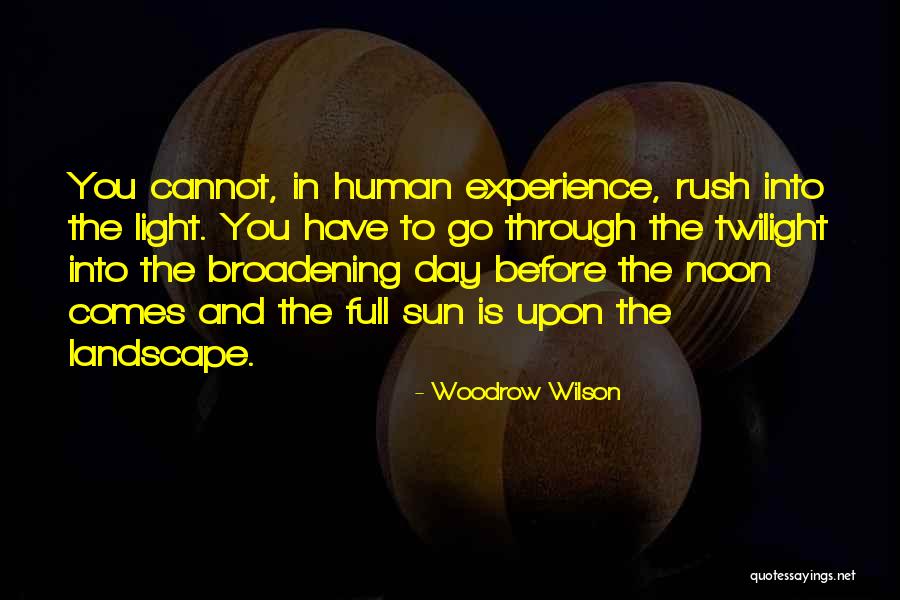 Deer Flies Control Quotes By Woodrow Wilson Deer Flies Control Quotes By Woodrow Wilson