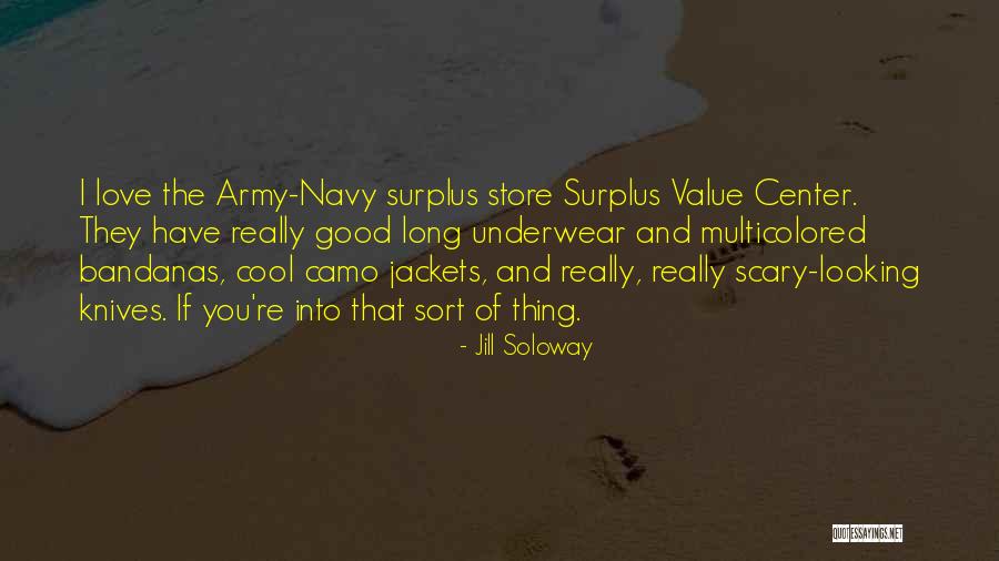 Deer Grazing Quotes By Jill Soloway Deer Grazing Quotes By Jill Soloway