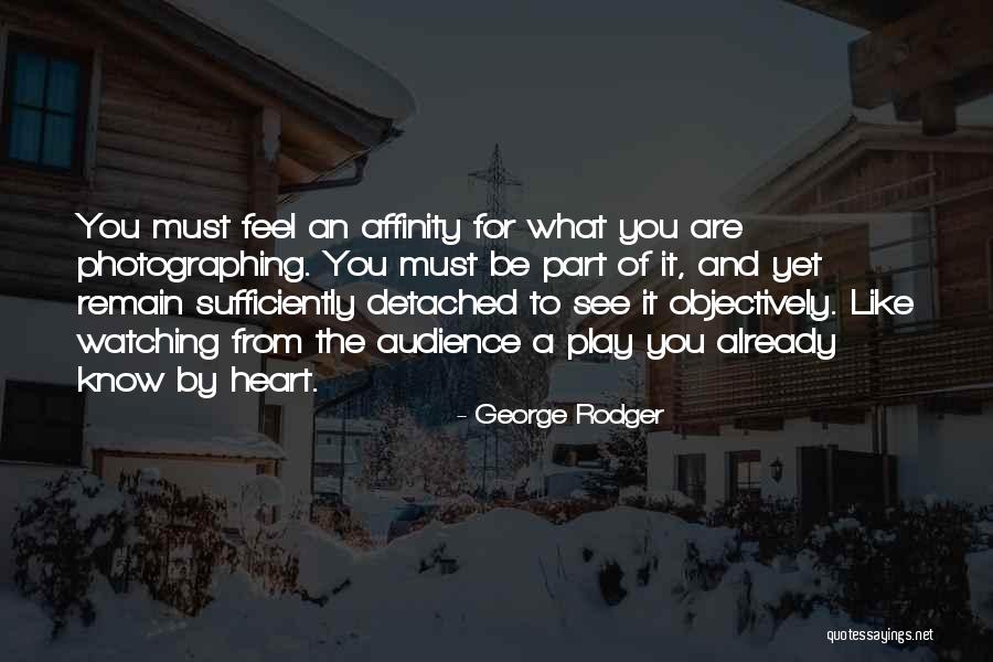 Deer Nose Whitetail Quotes By George Rodger Deer Nose Whitetail Quotes By George Rodger