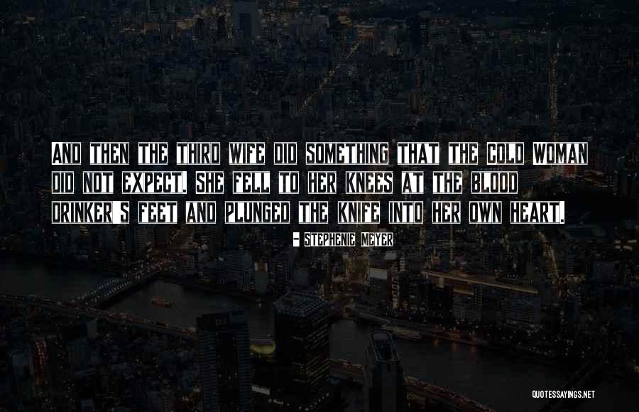 Deer Nose Whitetail Quotes By Stephenie Meyer Deer Nose Whitetail Quotes By Stephenie Meyer