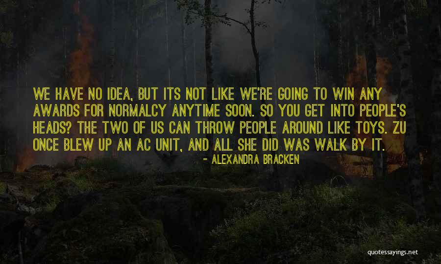 Deer Rut Quotes By Alexandra Bracken Deer Rut Quotes By Alexandra Bracken