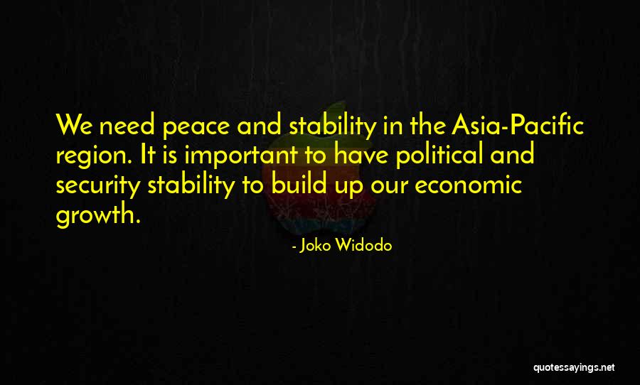 Deer Rut Quotes By Joko Widodo Deer Rut Quotes By Joko Widodo