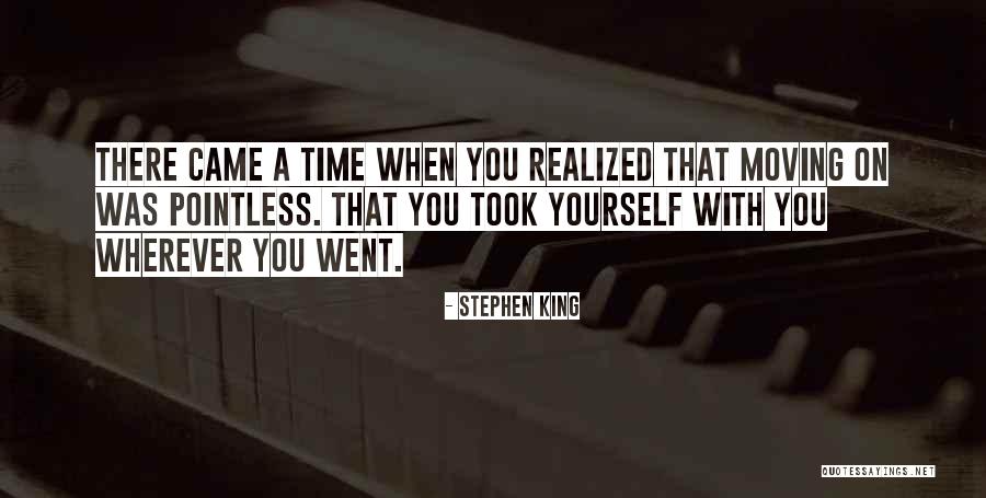 Deer Rut Quotes By Stephen King Deer Rut Quotes By Stephen King