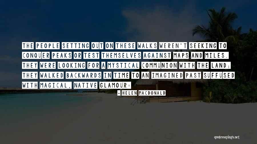 Deeralope Quotes By Helen Macdonald Deeralope Quotes By Helen Macdonald