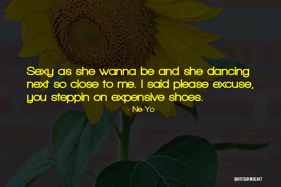 Deeres Of Yesteryear Quotes By Ne-Yo Deeres Of Yesteryear Quotes By Ne-Yo