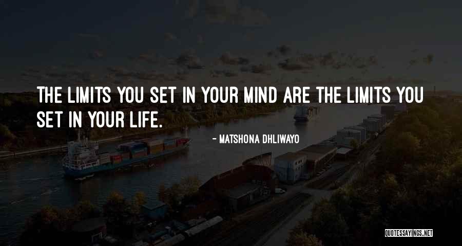 Deerhurst Quotes By Matshona Dhliwayo Deerhurst Quotes By Matshona Dhliwayo