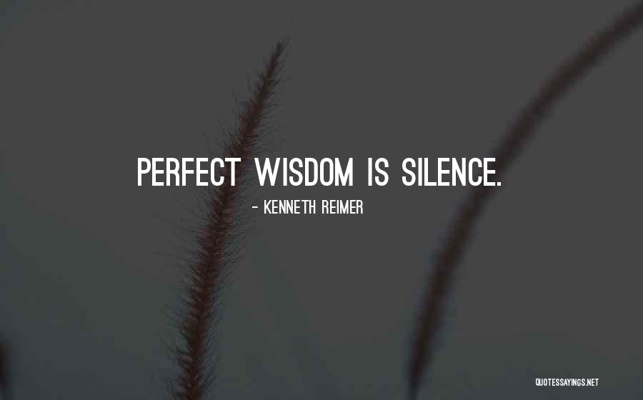 Deerlijk Quotes By Kenneth Reimer Deerlijk Quotes By Kenneth Reimer