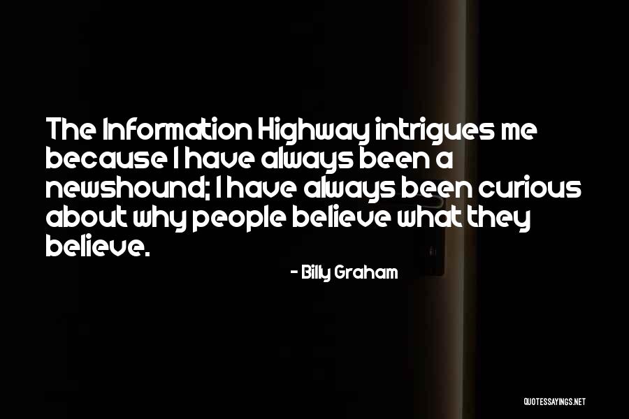 Deerslayer Book Quotes By Billy Graham Deerslayer Book Quotes By Billy Graham