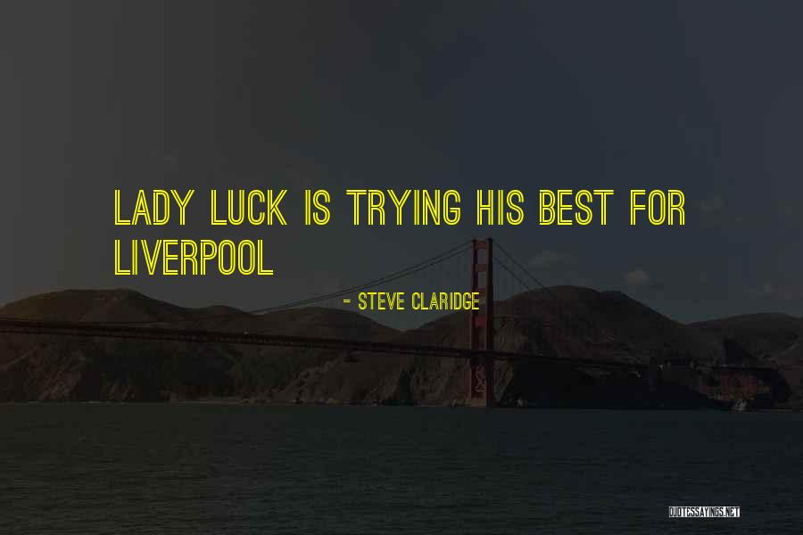 Deerslayer Book Quotes By Steve Claridge Deerslayer Book Quotes By Steve Claridge