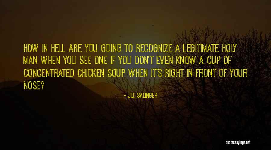 Deery Motors Quotes By J.D. Salinger Deery Motors Quotes By J.D. Salinger