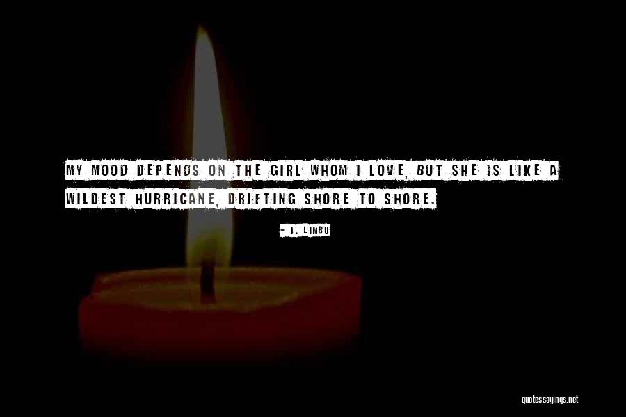 Deest Quotes By J. Limbu Deest Quotes By J. Limbu
