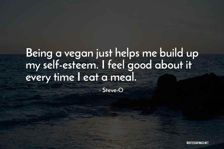 Deetjens Post Quotes By Steve-O Deetjens Post Quotes By Steve-O